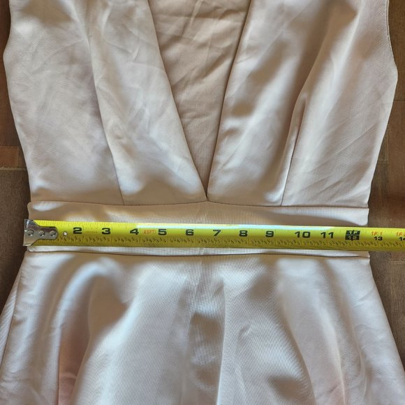 Bodysuit with Skirt - Picture 6 of 7